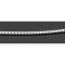 Box Chain Necklace - 30 inch - 1.3mm - Sterling Silver