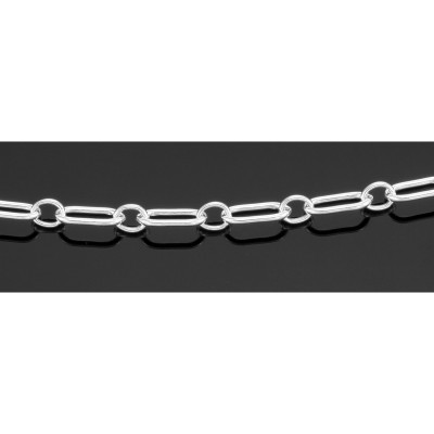 Chain Extender - 4 inch - Sterling Silver - C-EXT-4