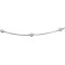 Fancy Snake Chain Necklace - 18 inches - Sterling Silver