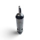 English Bobby's Whistle - Silver Plated - Made in England by ACME CITY - J-2431 English Bobby's Whistle - Silver Plated - Made in England by ACME CITY - J-2431