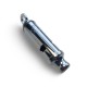 English Bobby's Whistle - Silver Plated - Made in England by ACME CITY - J-2431 English Bobby's Whistle - Silver Plated - Made in England by ACME CITY - J-2431