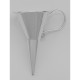 Perfume Funnel - Large - Sterling Silver - J-6480