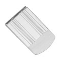 mc300 Money Clip / Engravable Clips - Sterling Silver