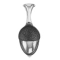 Acorn Nut Spoon / Tea Caddy Spoon - Sterling Silver Acorn Nut Spoon / Tea Caddy Spoon - Sterling Silver
