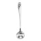 Vintage Style Sterling Salt Spoon