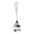 Sterling Silver Salt Spoon Sterling Silver Salt Spoon