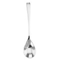 Classic Style Sterling Silver Salt Spoon Classic Style Sterling Silver Salt Spoon