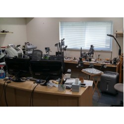 Jewelry Parts Repair